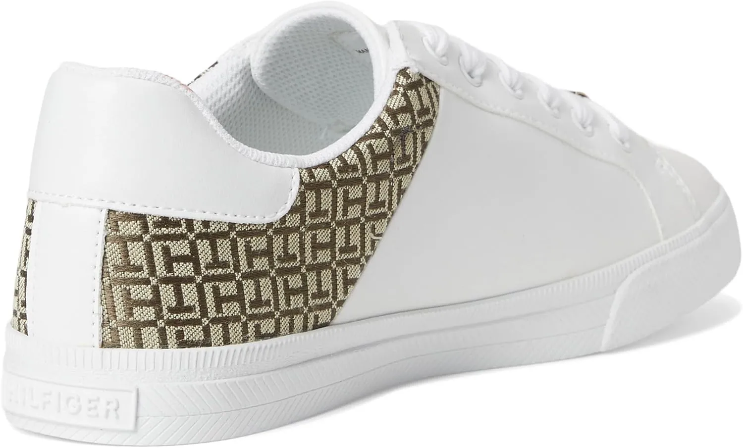 Tommy Hilfiger Women's Lorio Sneaker