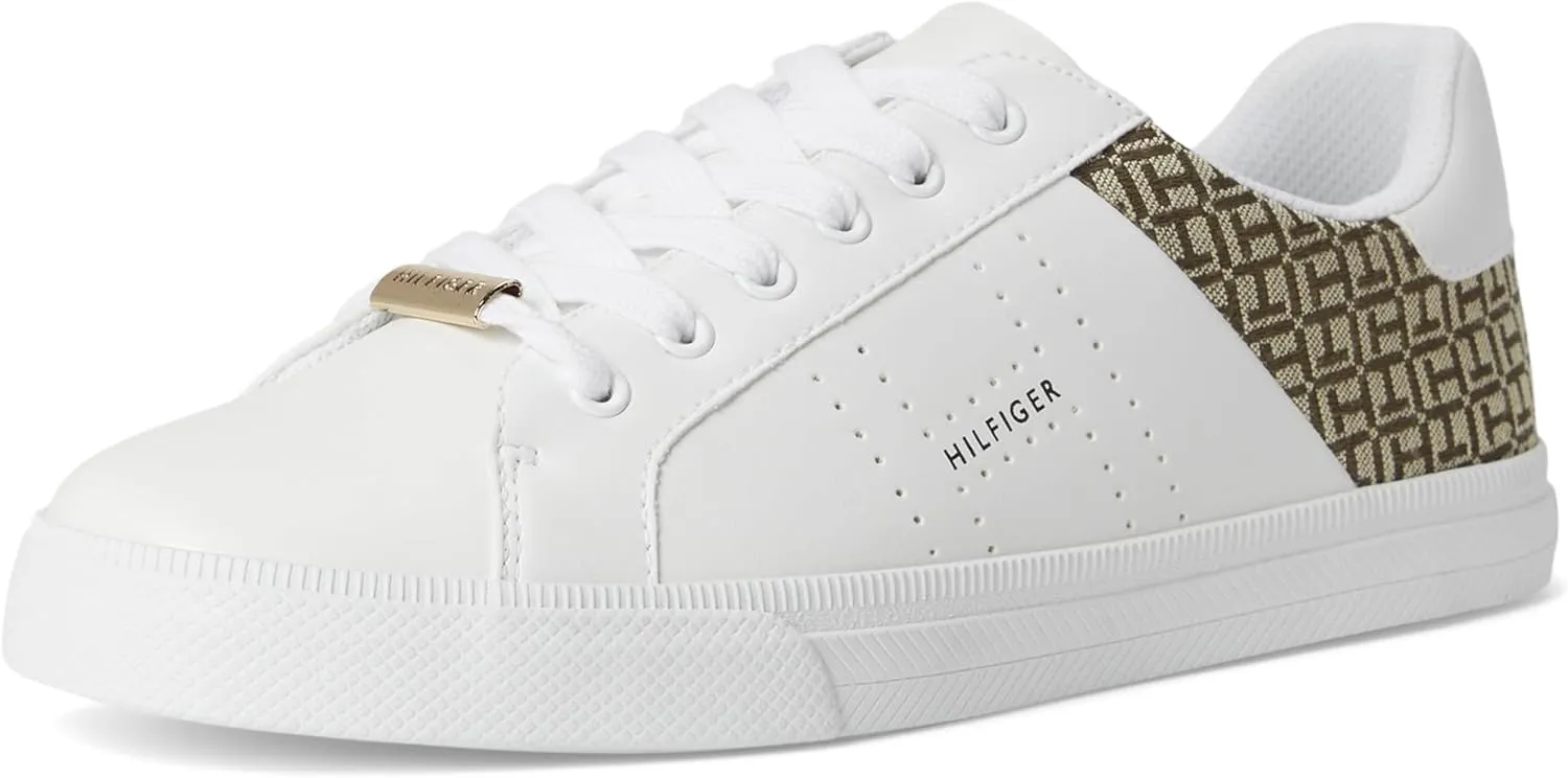 Tommy Hilfiger Women's Lorio Sneaker