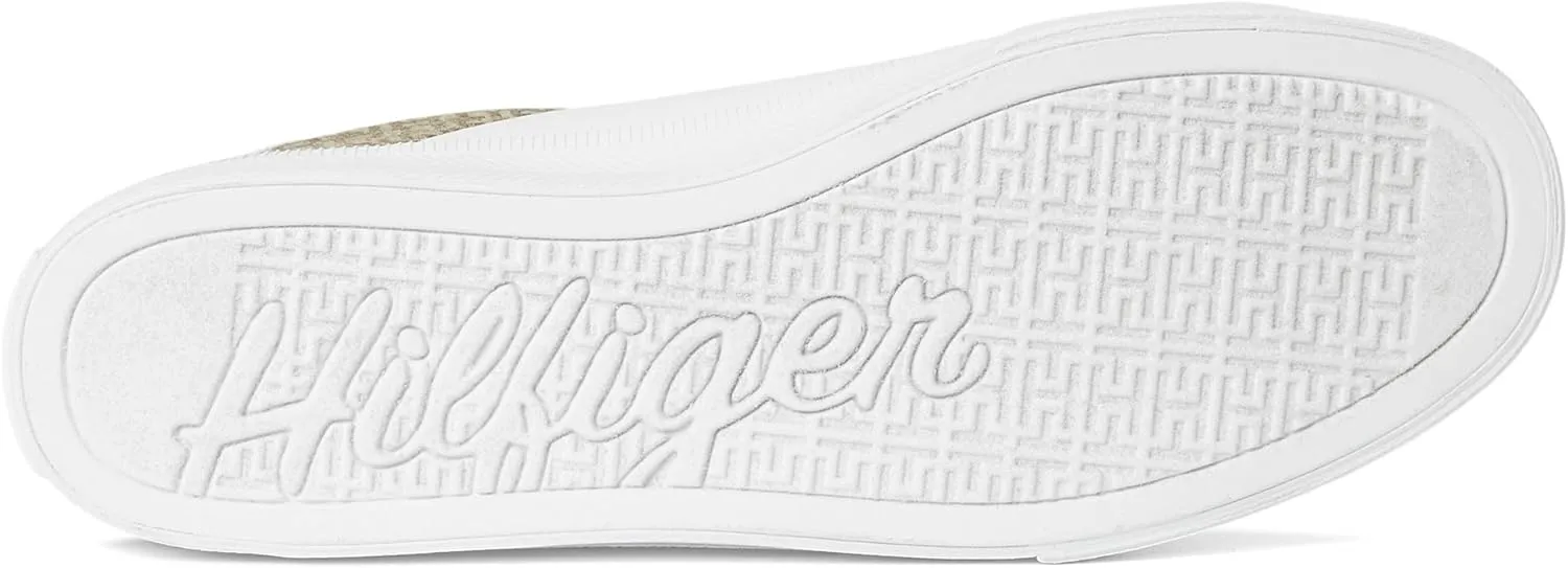 Tommy Hilfiger Women's Lorio Sneaker