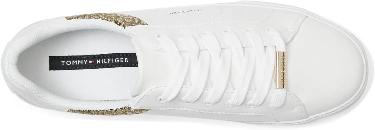 Tommy Hilfiger Women's Lorio Sneaker