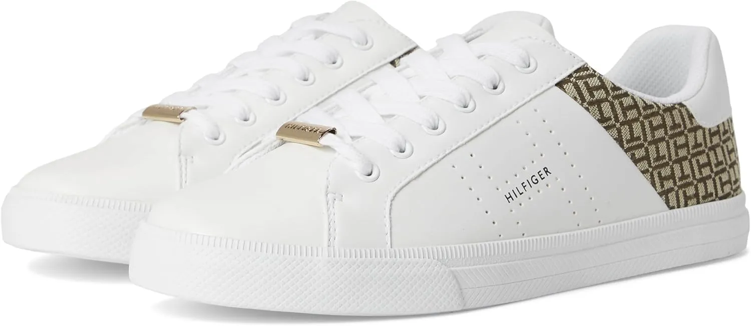 Tommy Hilfiger Women's Lorio Sneaker