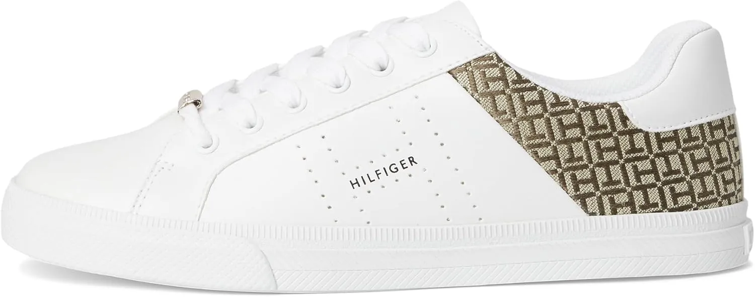 Tommy Hilfiger Women's Lorio Sneaker