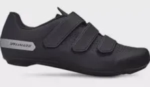 TORCH 1.0 ROAD SHOE BLACK