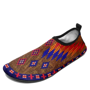Traditional Powwow 20 Sockamoccs