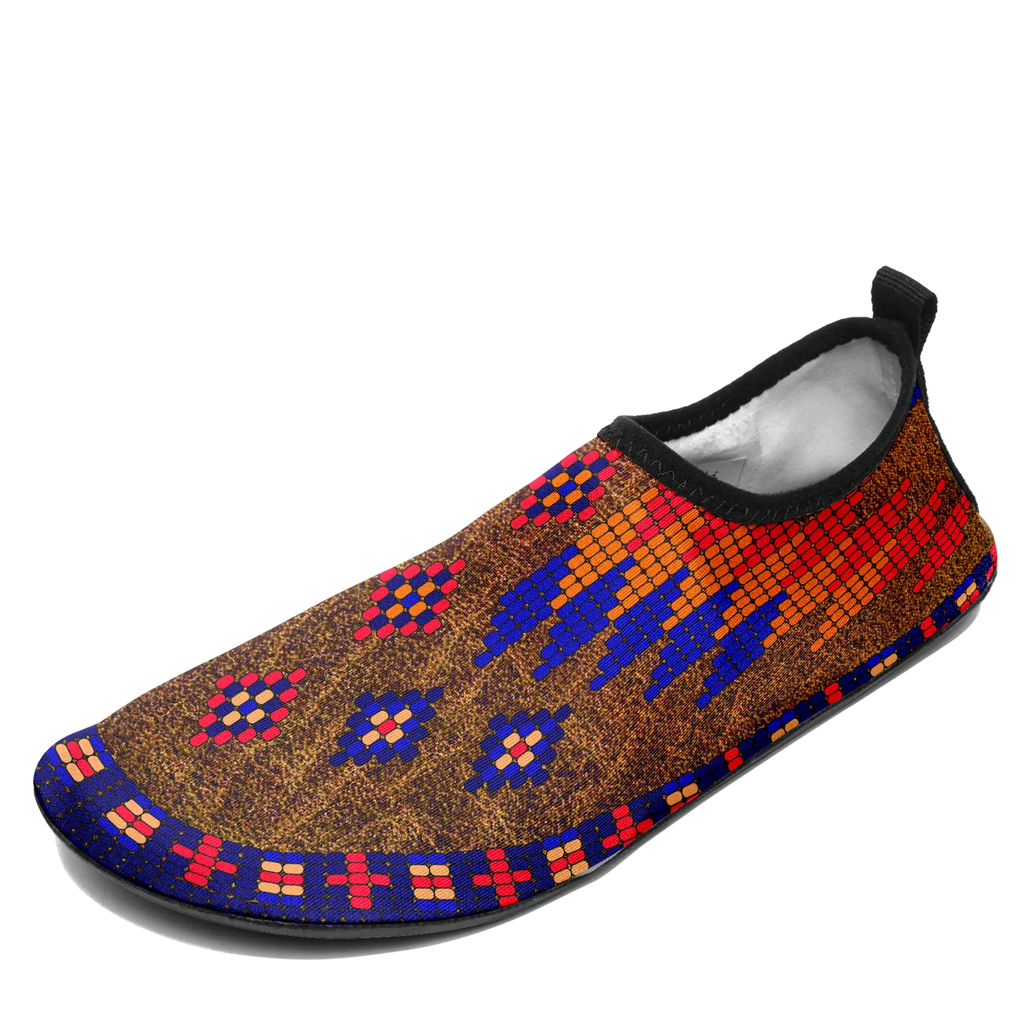 Traditional Powwow 20 Sockamoccs