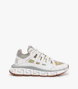 Trigreca low-top