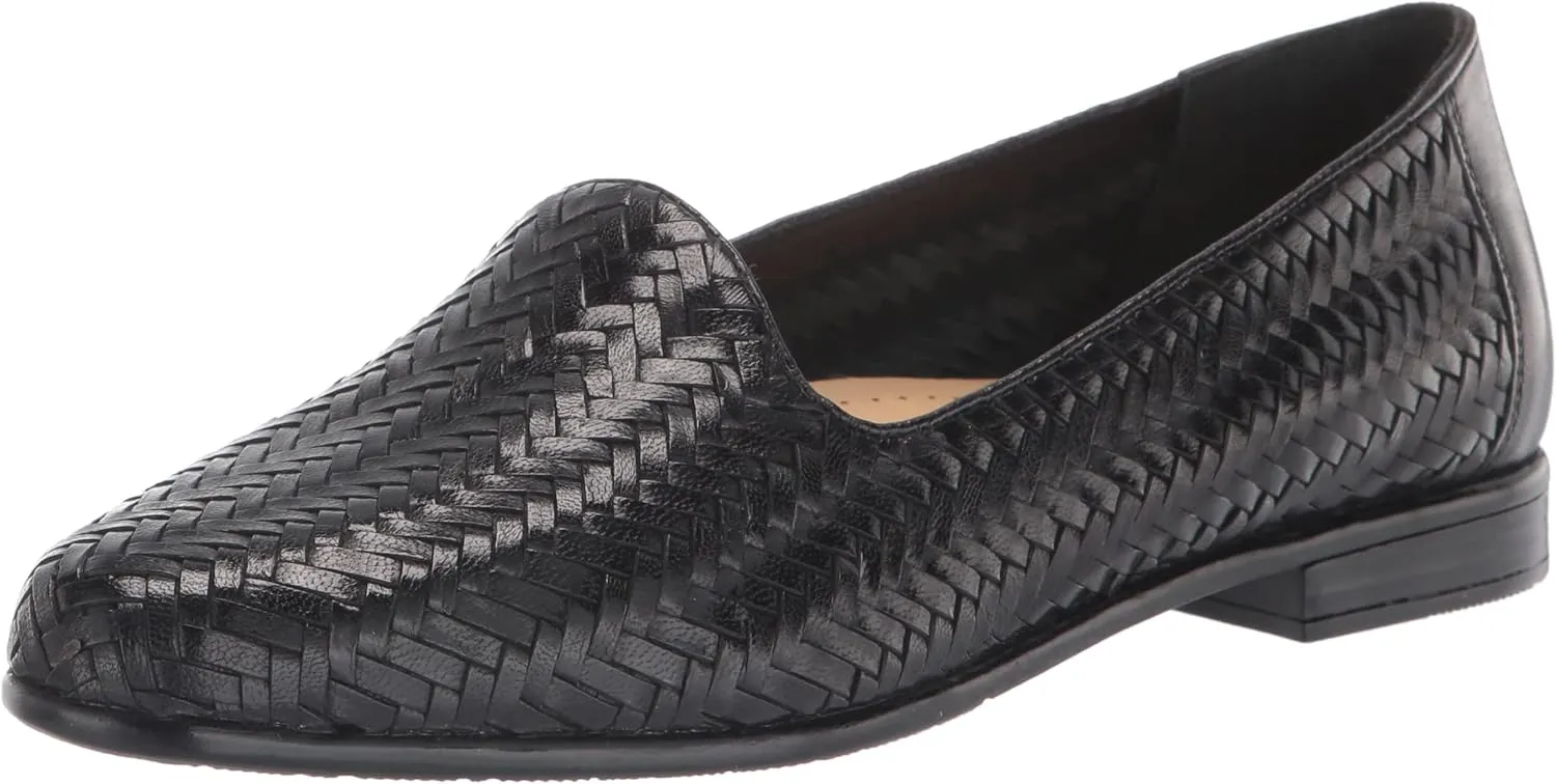 Trotters Women's Lis III Loafer