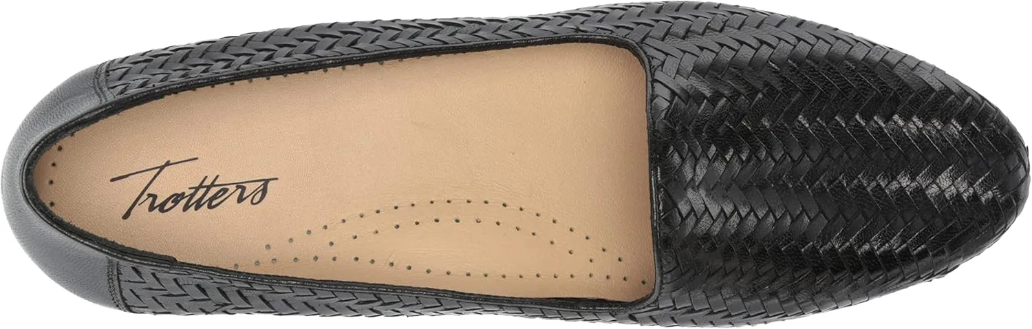 Trotters Women's Lis III Loafer