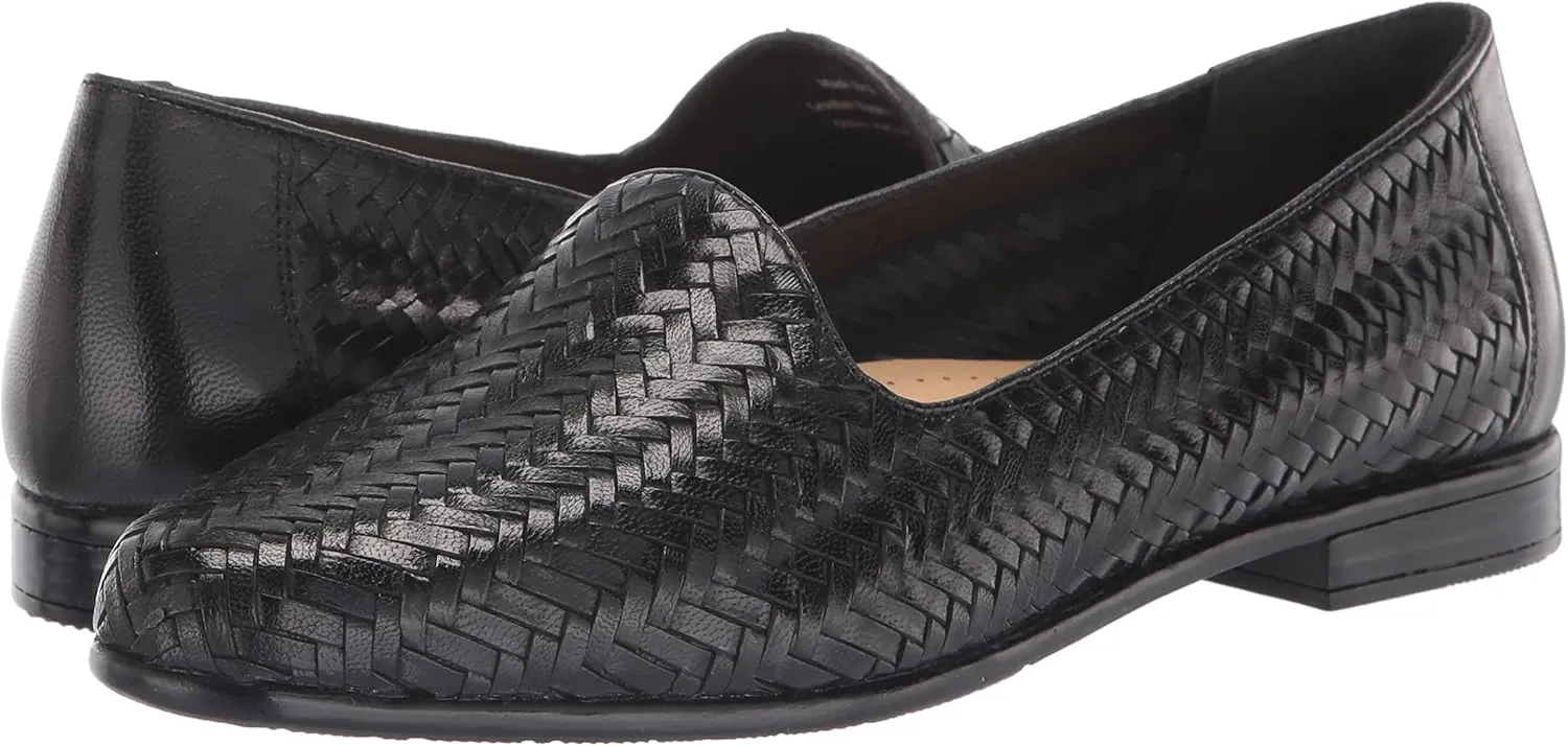 Trotters Women's Lis III Loafer