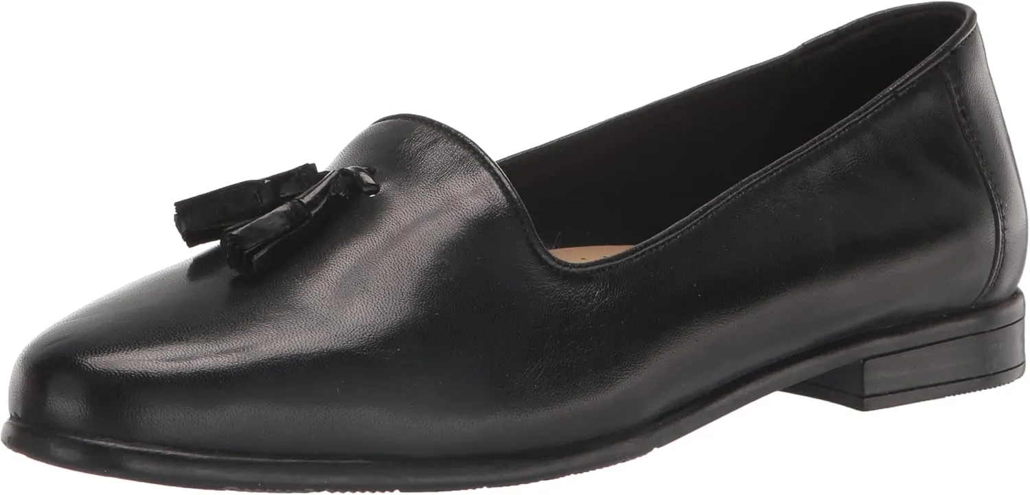 Trotters Women's Liz Tassel Loafer