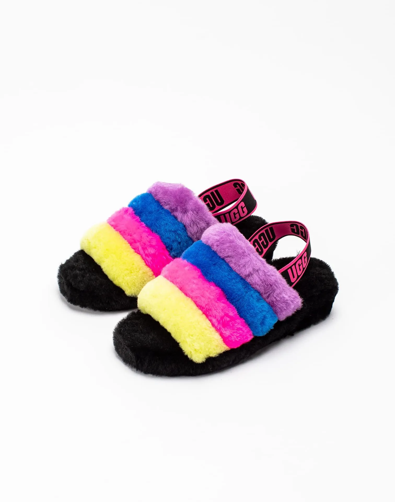 UGG Fluff Yeah Slide