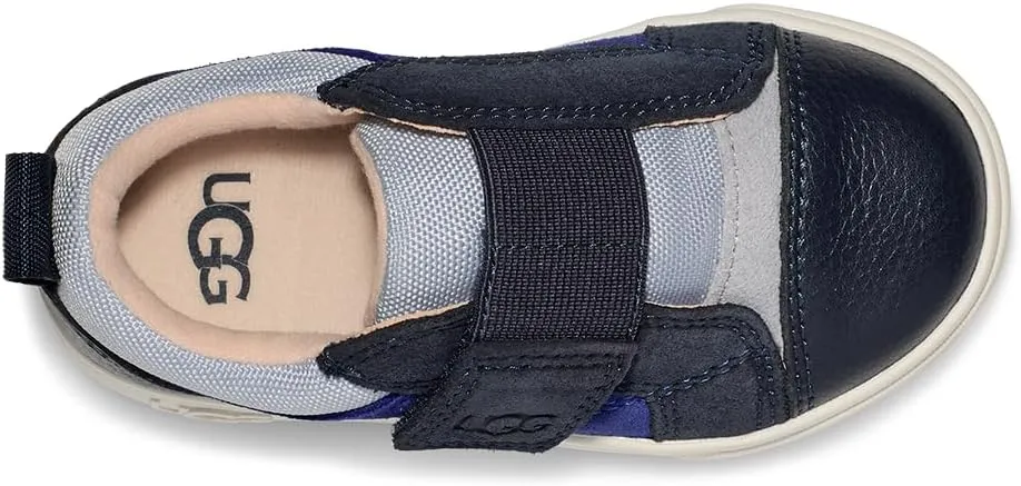 UGG Kids' Rennon Low Sneaker