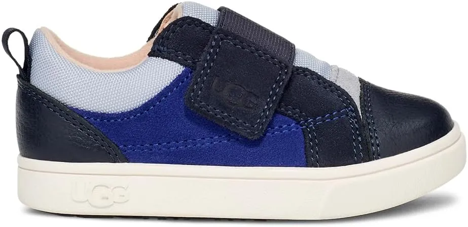 UGG Kids' Rennon Low Sneaker