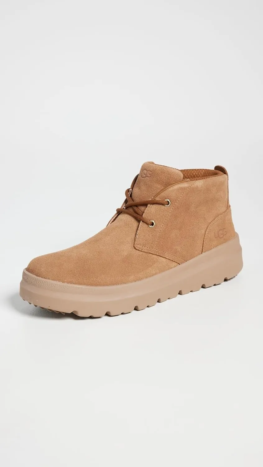 UGG Men's Burleigh Chukka Shoe