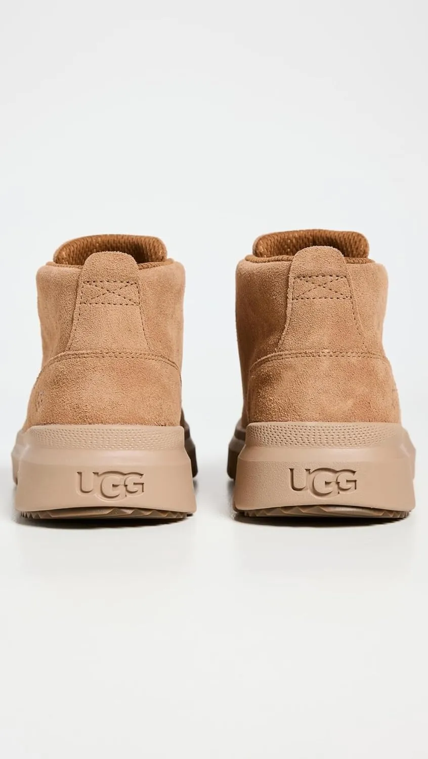 UGG Men's Burleigh Chukka Shoe
