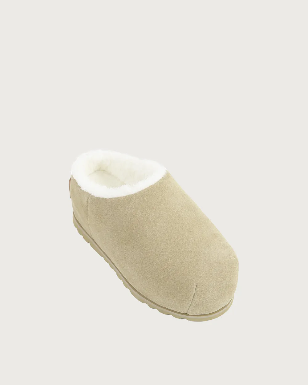 UGG Pumped Slide