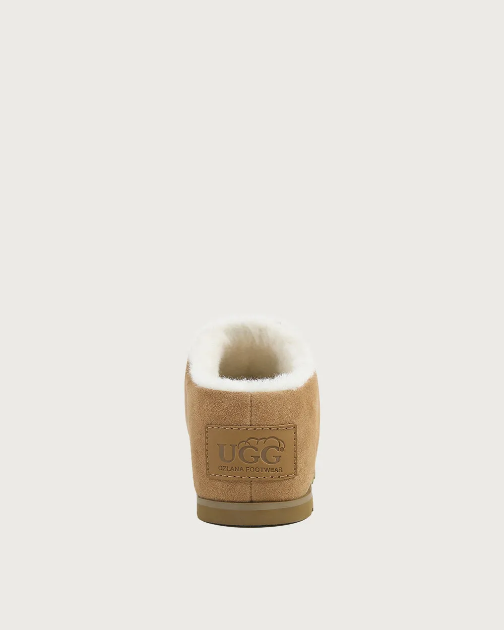 UGG Pumped Slide
