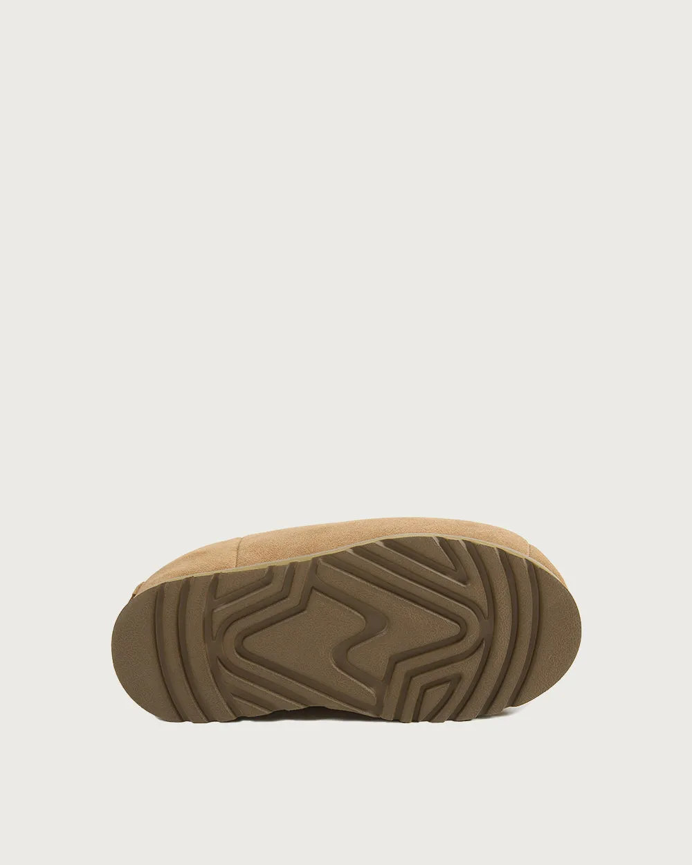 UGG Pumped Slide