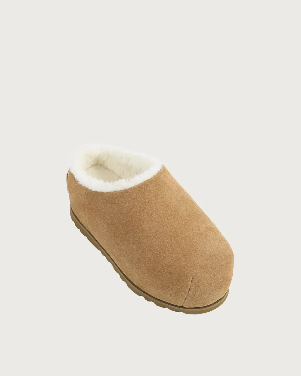 UGG Pumped Slide