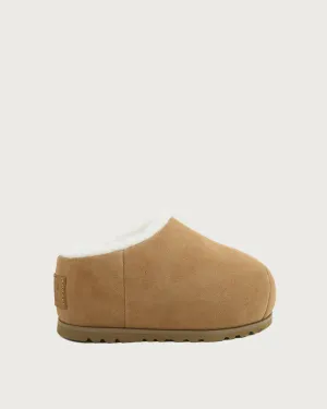 UGG Pumped Slide