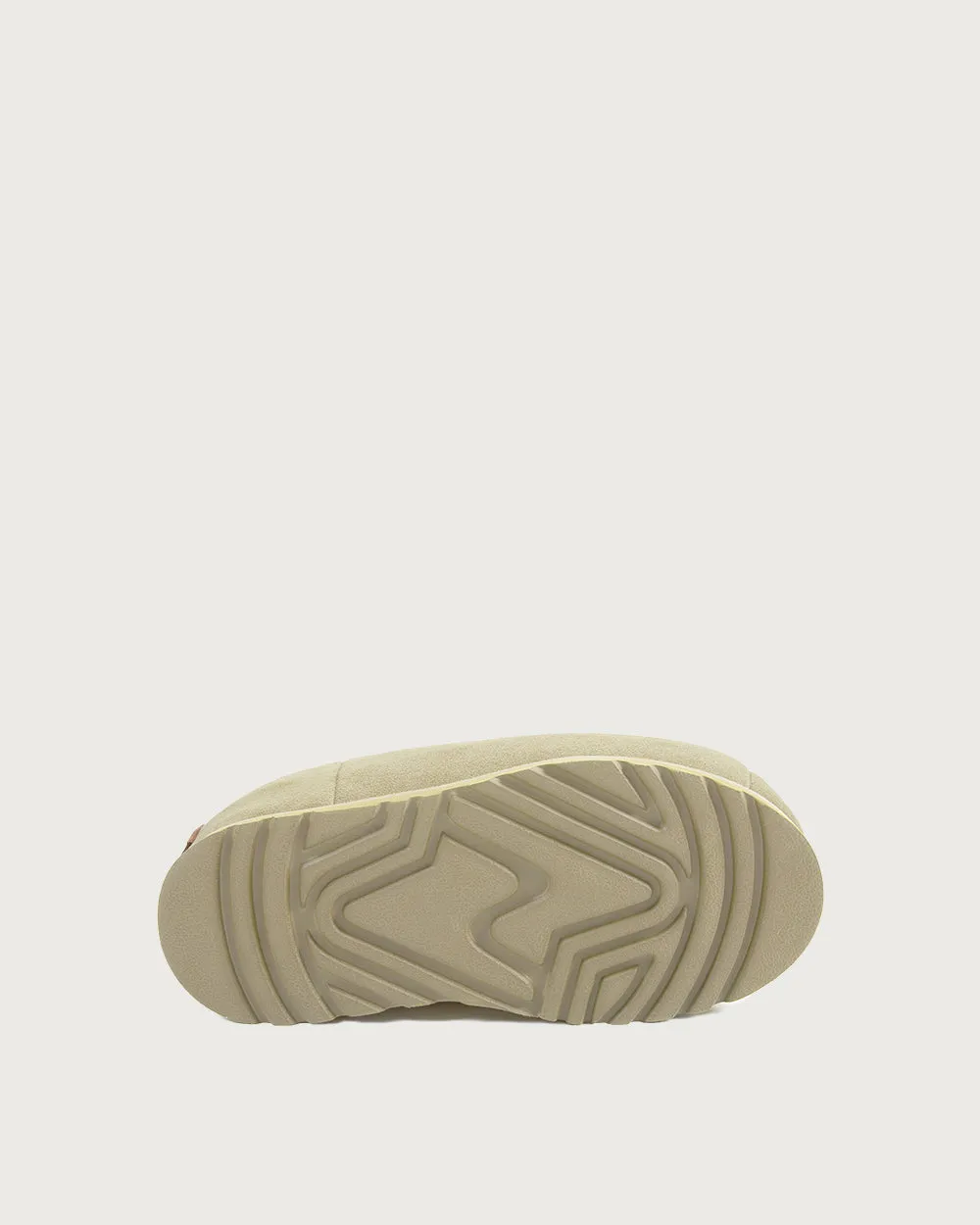 UGG Pumped Slide