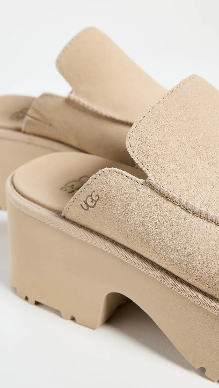 UGG Women's New Heights Slide Sandal