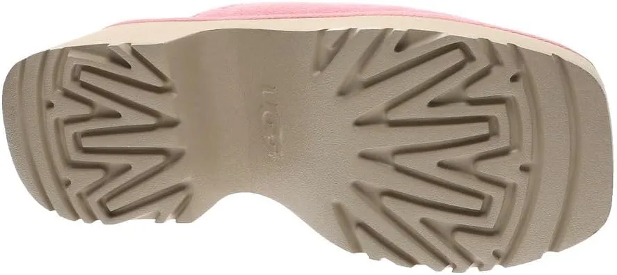 UGG Women's New Heights Slide Sandal