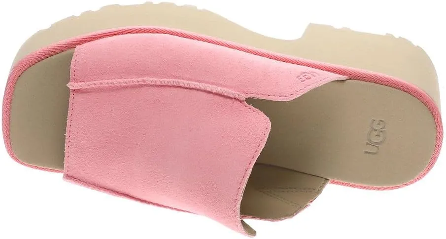 UGG Women's New Heights Slide Sandal