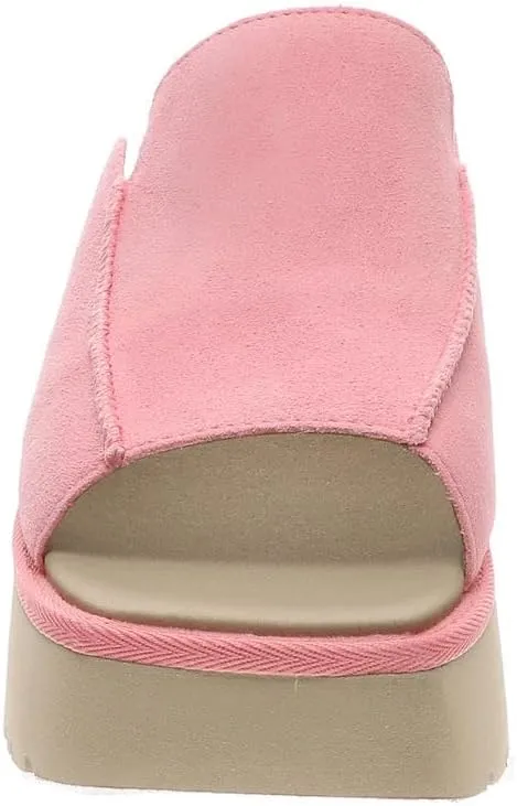UGG Women's New Heights Slide Sandal
