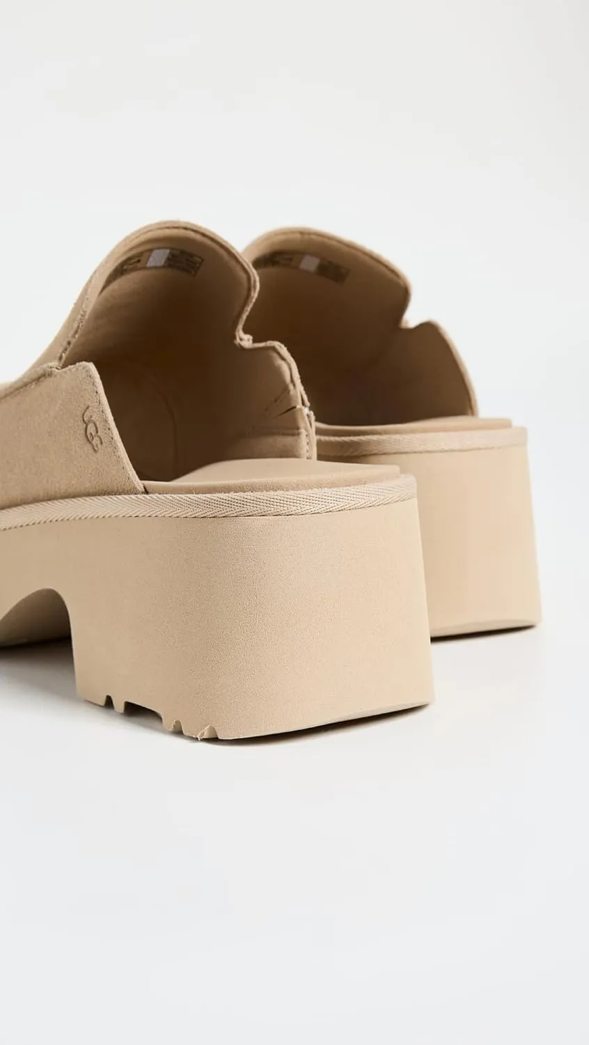 UGG Women's New Heights Slide Sandal