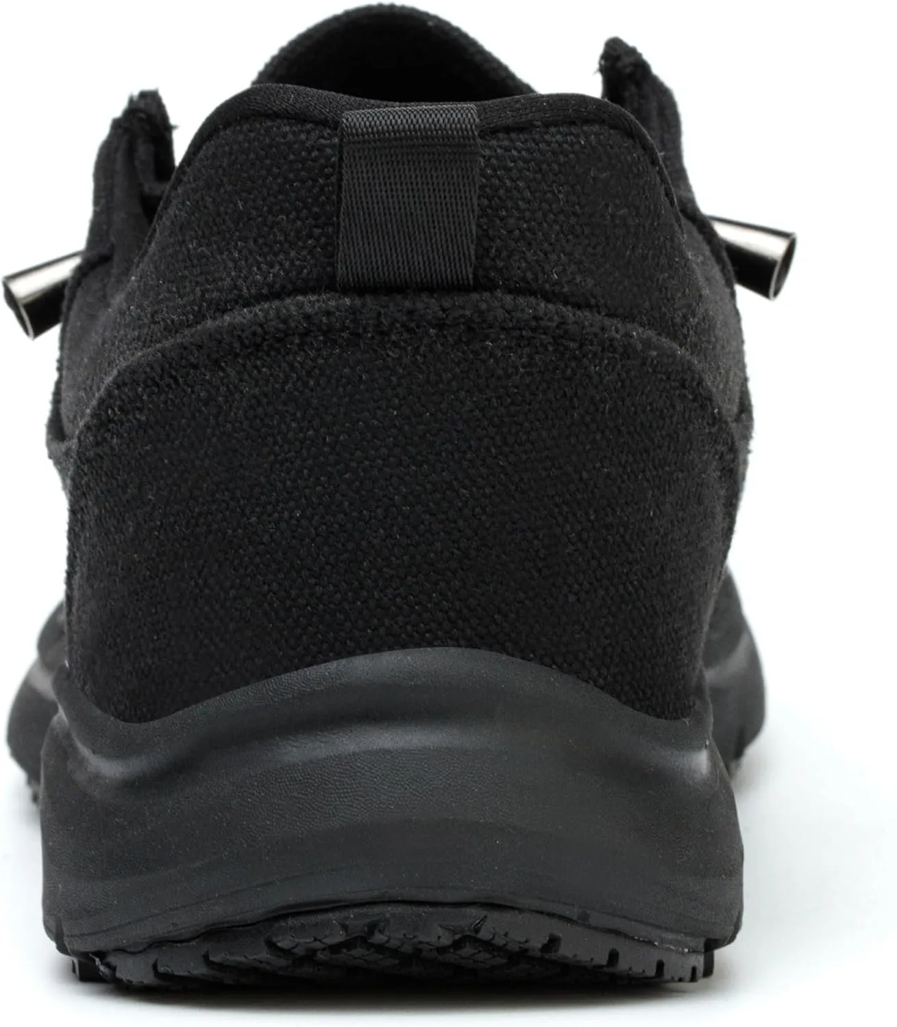 ulogu Non Slip Waterproof Shoes for Men Women丨Oil Resistant Slip On Work Loafers