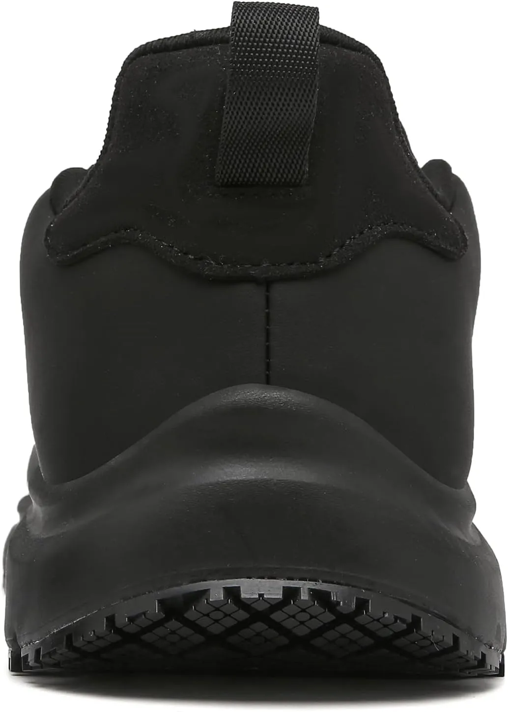 ulogu Non Slip Waterproof Shoes for Men Women丨Oil Resistant Slip On Work Loafers