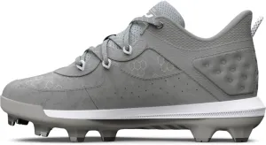 Under Armour Boy's Harper 8 TPU Jr Baseball Shoe