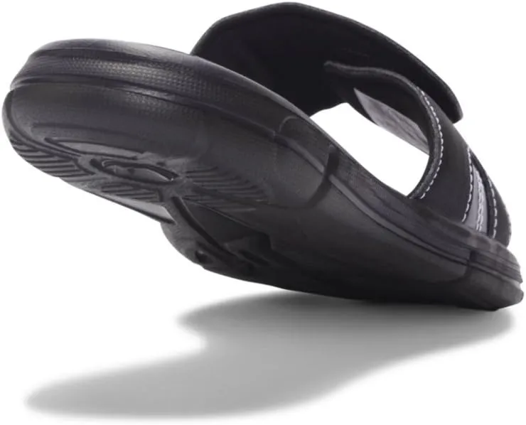 Under Armour Girls' Ignite VII Slide