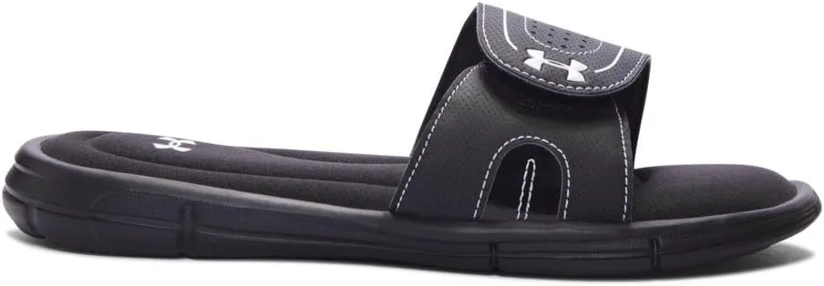 Under Armour Girls' Ignite VII Slide