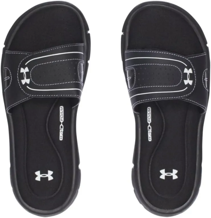Under Armour Girls' Ignite VII Slide