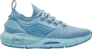 Under Armour HOVR Phantom 2 IntelliKnit Running Shoe - Women's Cloudless Sky/Opal Blue/Cloudless Sky