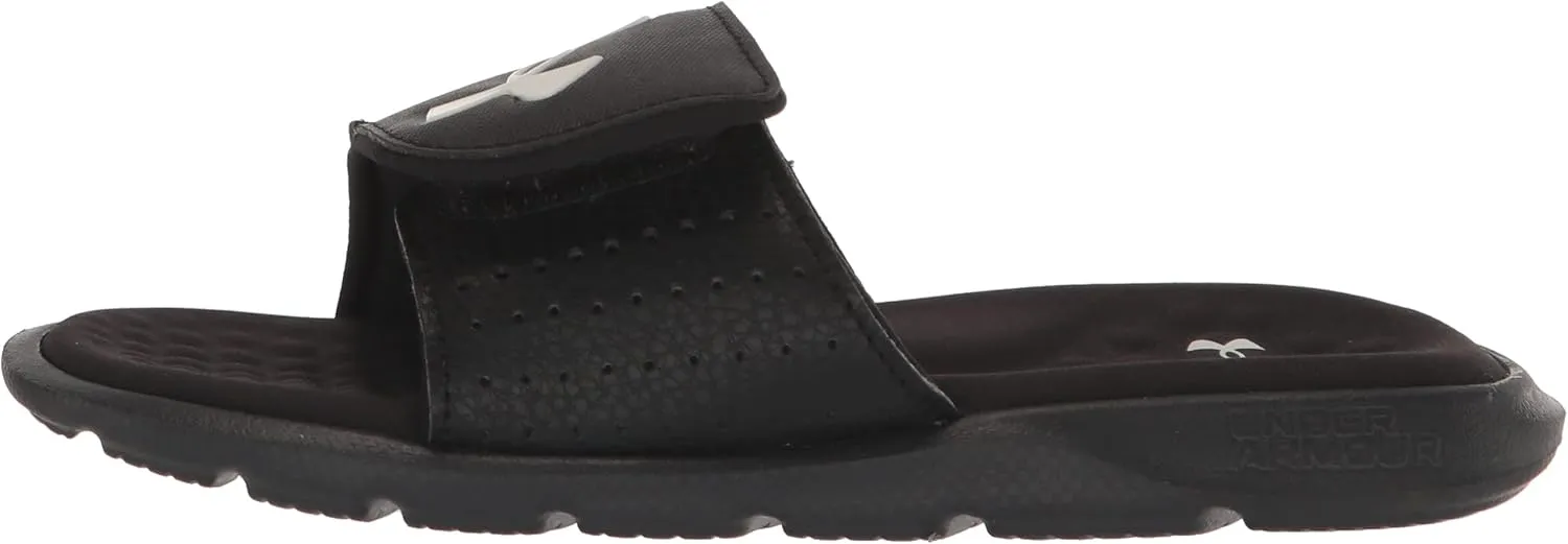 Under Armour Kids' Ignite Pro Slide Sandal