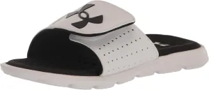 Under Armour Kids' Ignite Pro Slide Sandal