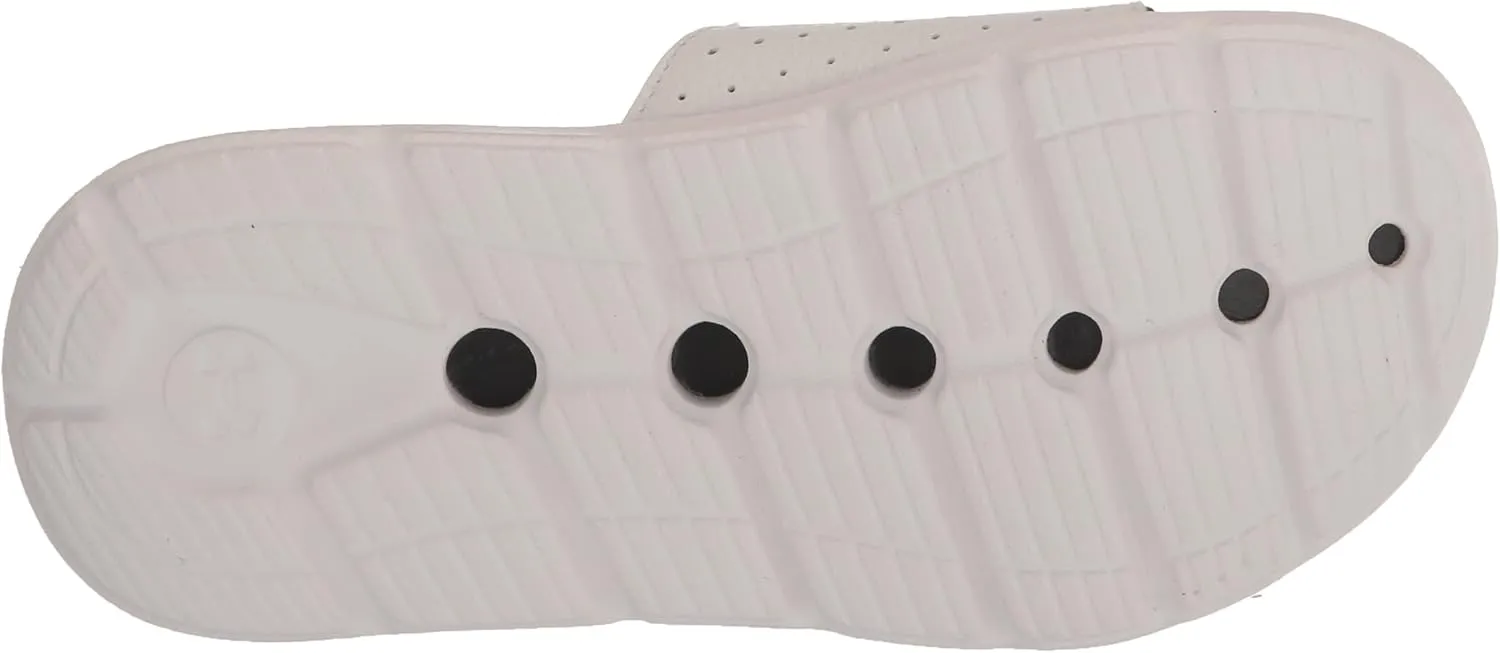 Under Armour Kids' Ignite Pro Slide Sandal