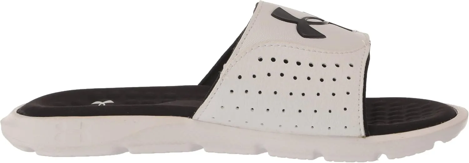 Under Armour Kids' Ignite Pro Slide Sandal