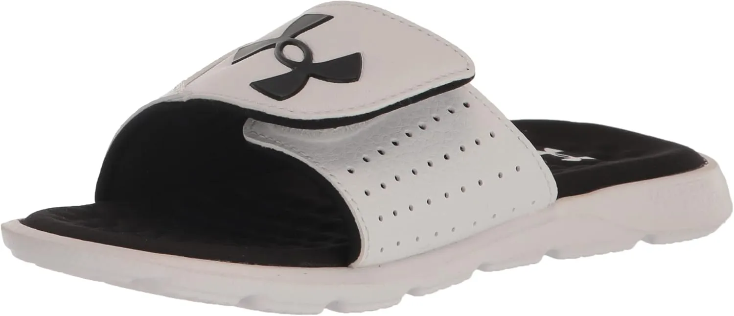 Under Armour Kids' Ignite Pro Slide Sandal