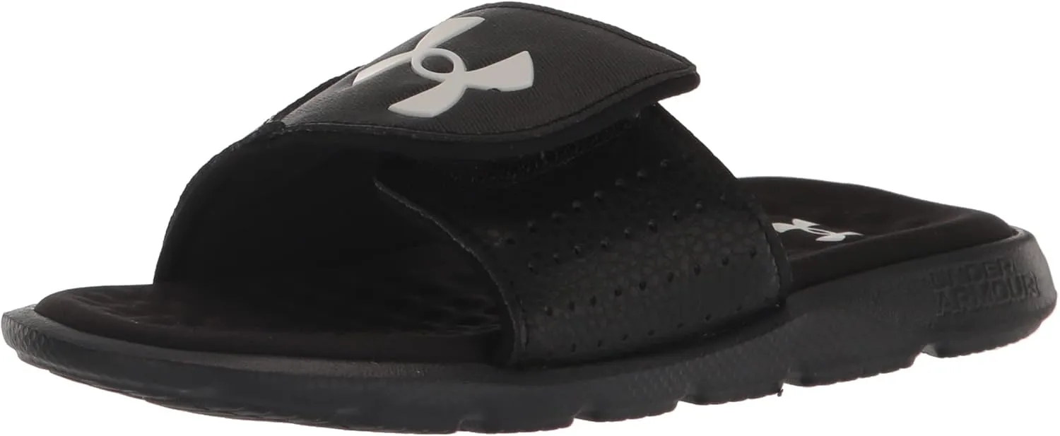 Under Armour Kids' Ignite Pro Slide Sandal
