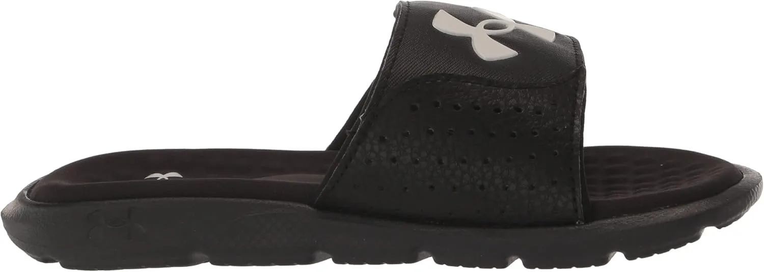 Under Armour Kids' Ignite Pro Slide Sandal