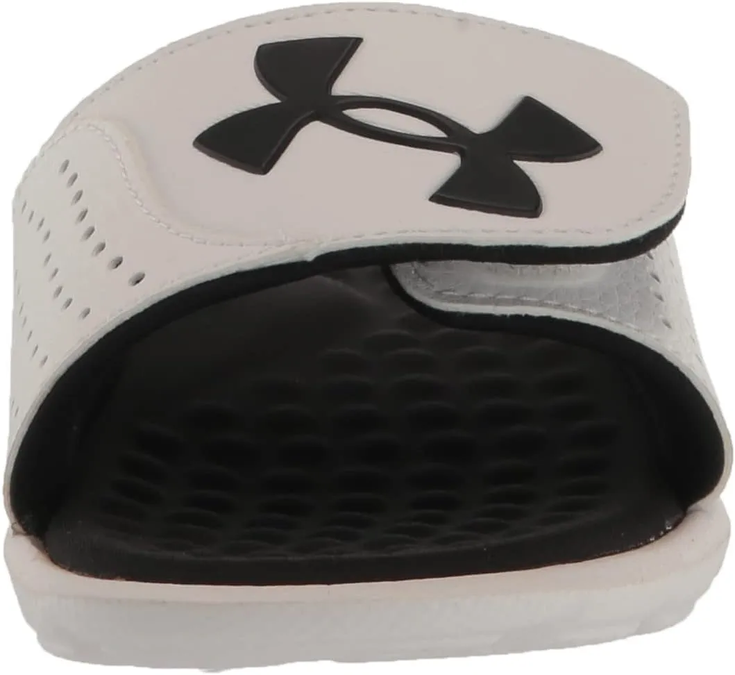 Under Armour Kids' Ignite Pro Slide Sandal