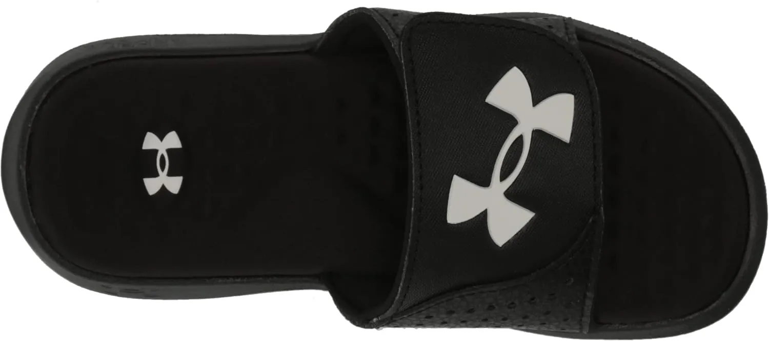 Under Armour Kids' Ignite Pro Slide Sandal