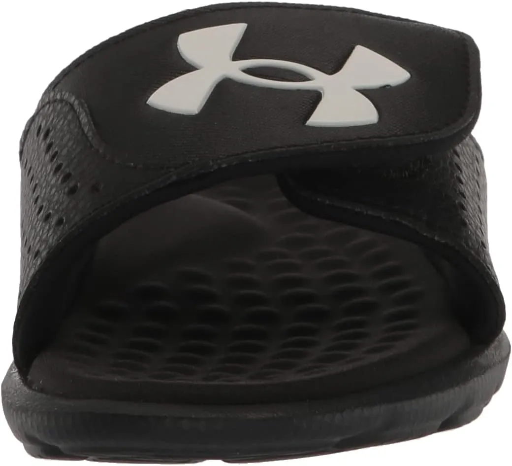 Under Armour Kids' Ignite Pro Slide Sandal