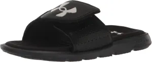 Under Armour Kids' Ignite Pro Slide Sandal