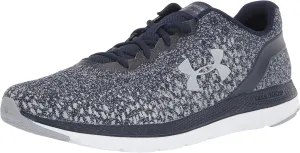 Under Armour Men's Charged Impulse Knit Running Shoe