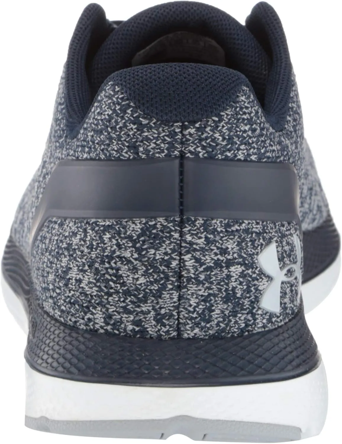 Under Armour Men's Charged Impulse Knit Running Shoe
